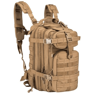 30L Military Tactical Assault Backpack for Outdoor & Travel - InspiredGrabs.com